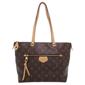 Louis Vuitton Monogram Iena Tote Bag